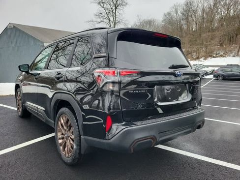 New 2026 Subaru Forester Sport image 6