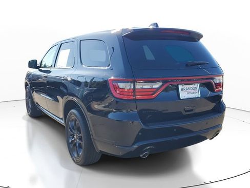 Used 2021 Dodge Durango GT image 5