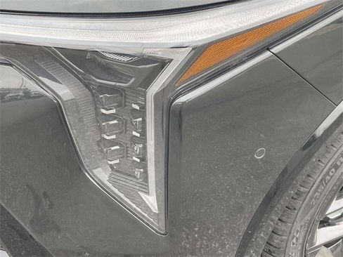 New 2025 Kia K4 GT-Line Turbo image 13