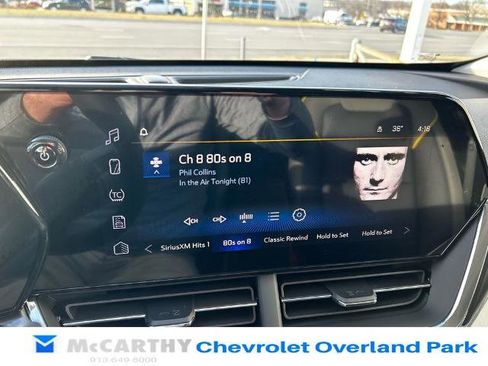 New 2026 Chevrolet Trax ACTIV w/ Driver Confidence Package image 13