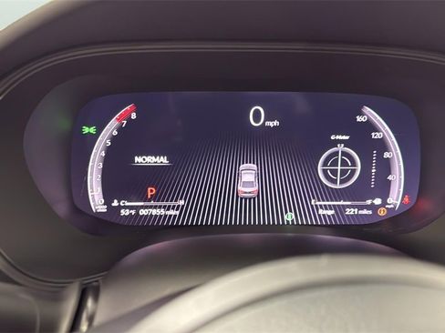 Used 2025 Acura TLX SH-AWD w/ A-SPEC Pkg image 19