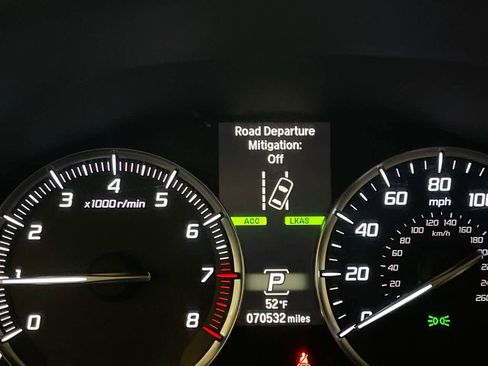 Used 2018 Acura MDX SH-AWD w/ Technology Package image 15