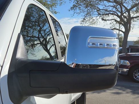 New 2026 RAM 3500 Laramie w/ Towing Technology Group image 12