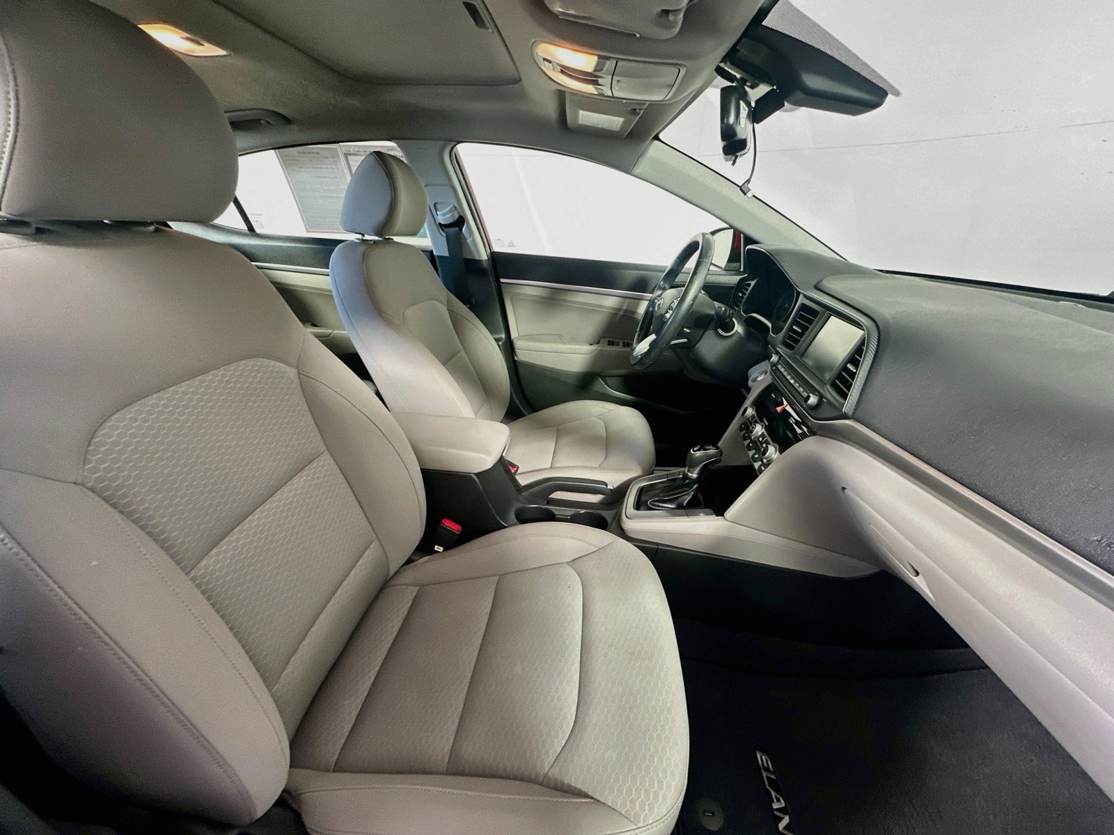 Used 2019 Hyundai Elantra Value Edition FWD image 26