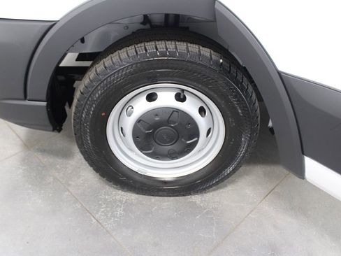 New 2025 Ford Transit 250 Base w/ Load Area Protection Package image 53