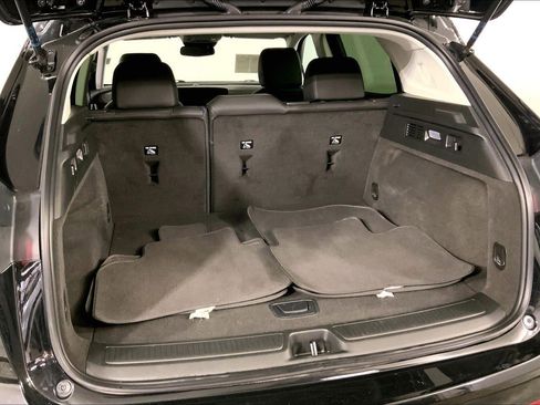 Used 2025 Buick Envision Preferred image 4