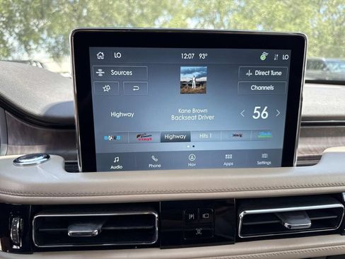Certified 2021 Lincoln Aviator Reserve w/ Elements Package Plus RWD image 24