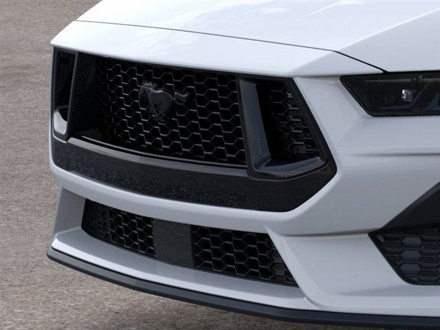 New 2025 Ford Mustang GT Premium RWD image 17