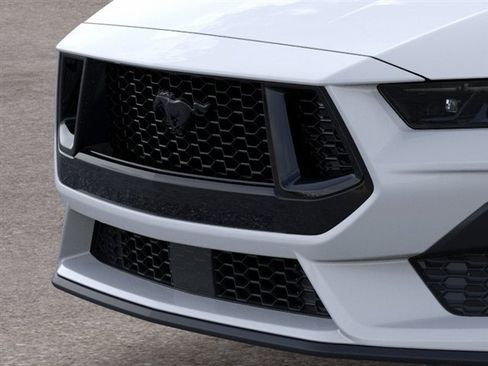 New 2025 Ford Mustang GT Premium RWD image 17
