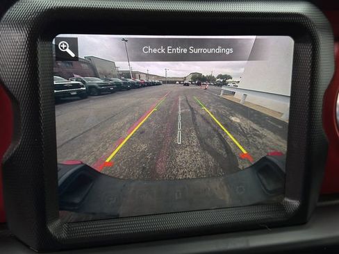 Used 2020 Jeep Gladiator Rubicon image 21