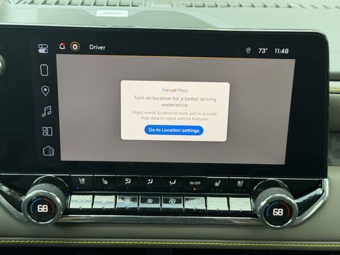 Used 2024 Chevrolet Colorado ZR2 w/ ZR2 Bison Edition image 36