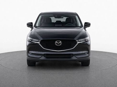 Used 2018 MAZDA CX-5 Sport w/ I-ACTIVSENSE Package AWD/4WD image 3