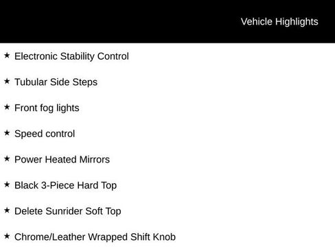 Used 2015 Jeep Wrangler Unlimited Sport w/ Quick Order Package 23S image 26