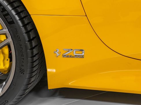 Certified 2017 Ferrari California T image 55