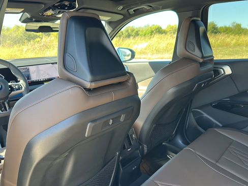 New 2026 BMW X3 xDrive30 image 14