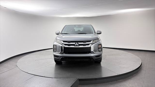 Used 2025 Mitsubishi Outlander Sport SE AWD/4WD image 9