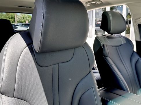 Used 2024 Genesis GV80 3.5T image 47