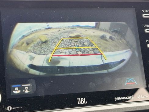 Used 2023 Toyota Tacoma TRD Off-Road w/ TRD Premium Off Road Package image 25