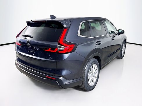 Used 2026 Honda CR-V EX image 31