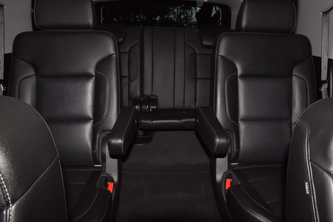Used 2019 Chevrolet Tahoe Premier AWD/4WD image 22