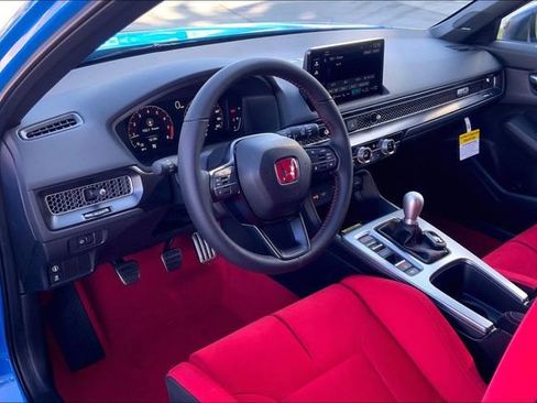 New 2025 Honda Civic Type R image 6