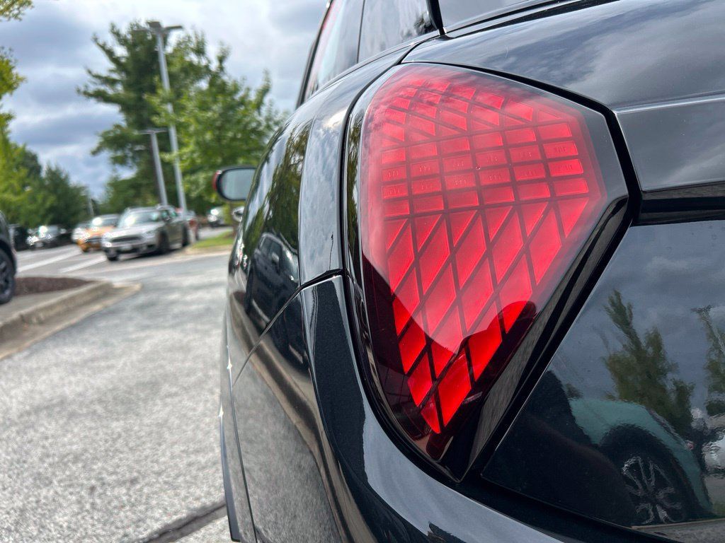 New 2027 MINI Cooper S FWD image 21