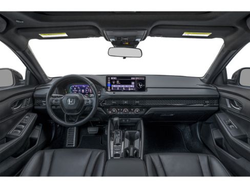 New 2026 Honda Accord Sport image 8