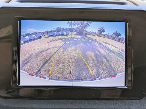 New 2026 RAM ProMaster 1500 w/ Convenience Group FWD image 20