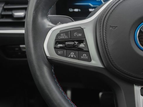 Used 2024 BMW i4 M50 AWD/4WD image 19