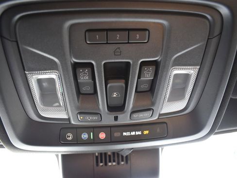 New 2026 GMC Sierra 2500 AT4 w/ AT4 Premium Plus Package image 19