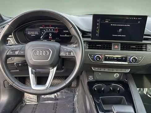 Used 2024 Audi A4 2.0T Premium Plus image 9