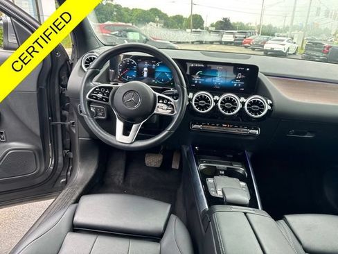 Used 2023 Mercedes-Benz GLA 250 4MATIC image 18