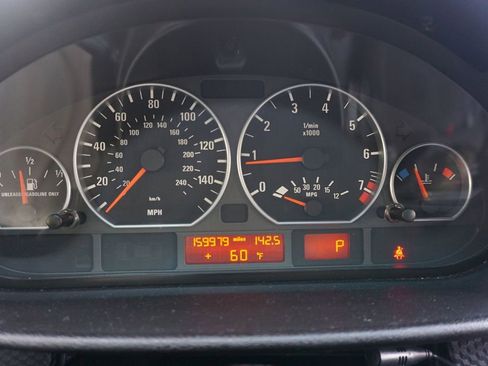 Used 2005 BMW 330Ci Convertible image 5