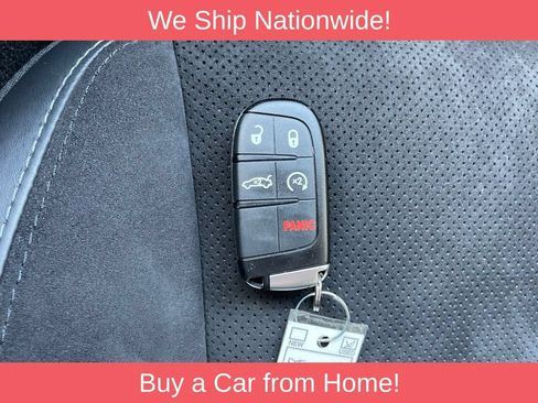 Used 2023 Dodge Challenger GT w/ Plus Package AWD/4WD image 21