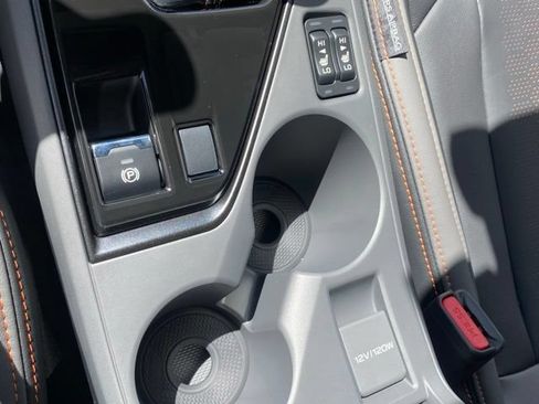 New 2026 Subaru Crosstrek 2.5i Limited AWD/4WD image 15
