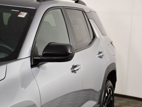 Used 2025 Chevrolet Equinox RS AWD/4WD image 13