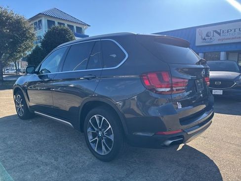 Used 2018 BMW X5 xDrive35i AWD/4WD image 7
