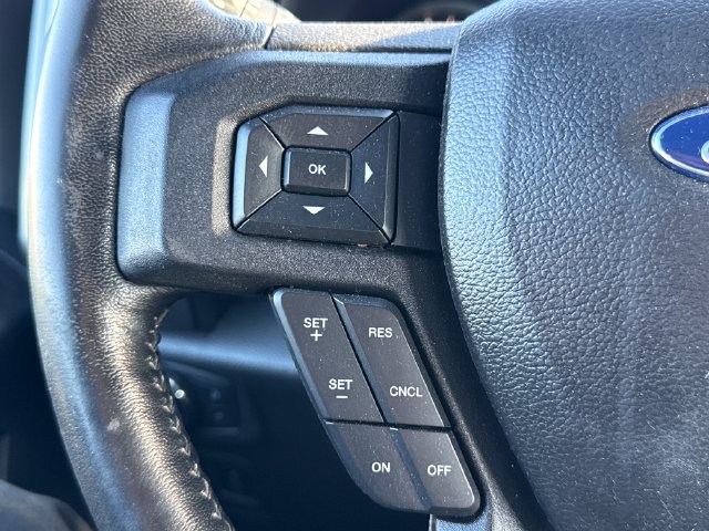 Used 2019 Ford F150 XLT w/ Equipment Group 302A Luxury AWD/4WD image 37