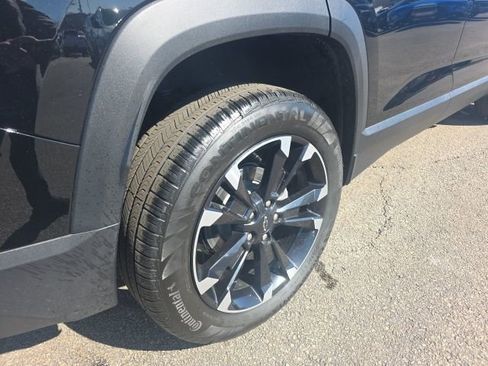 New 2026 Chevrolet Equinox RS image 10