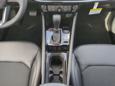 New 2026 Jeep Compass Latitude AWD/4WD image 21