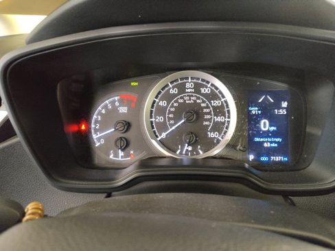Used 2022 Toyota Corolla LE w/ LE Premium Package FWD image 23