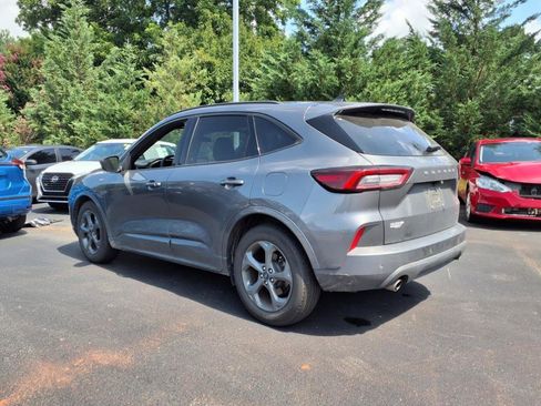 Used 2023 Ford Escape ST-Line w/ Tech Pack #1 image 21