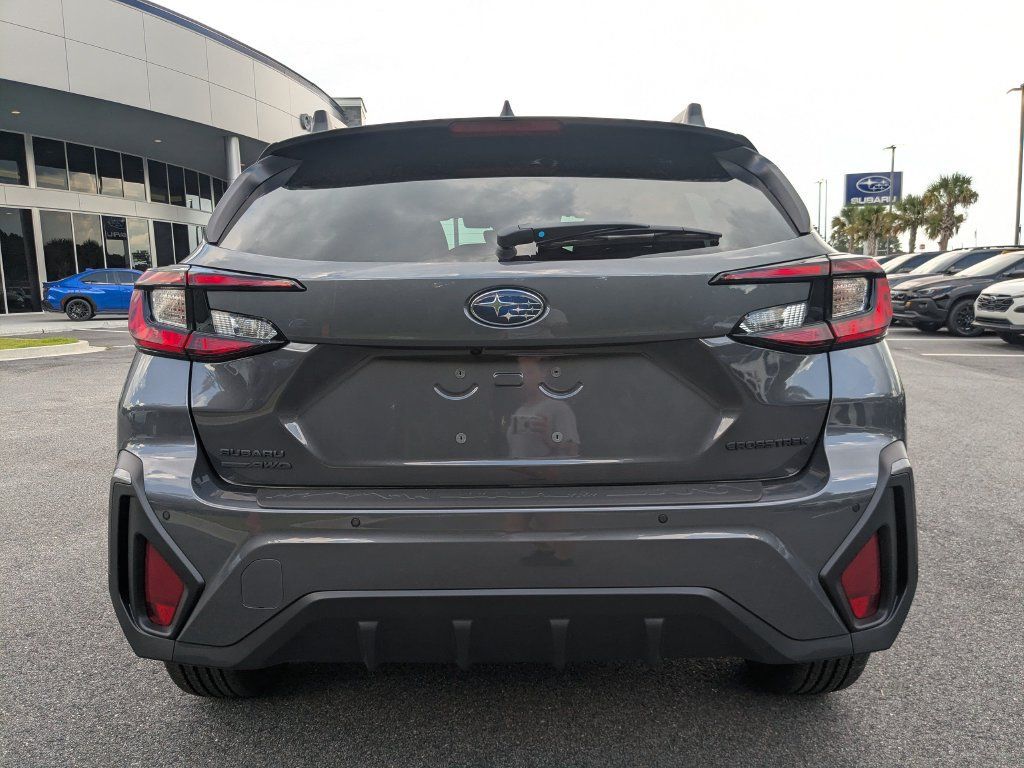 New 2026 Subaru Crosstrek 2.5i Limited AWD/4WD image 5