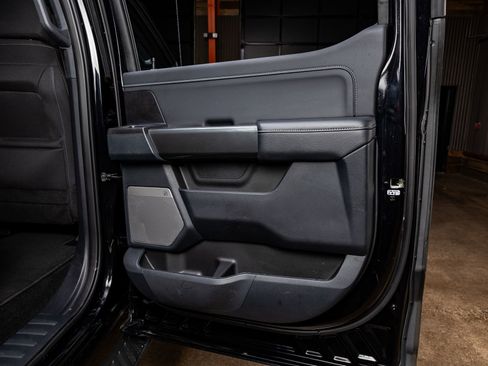 Used 2022 Ford F150 XLT w/ Equipment Group 302A High image 39