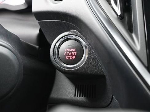 Used 2024 Subaru WRX Limited AWD/4WD image 19