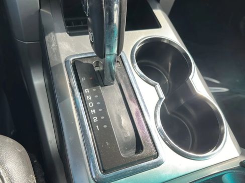 Used 2014 Ford F150 FX4 w/ Equipment Group 402A Luxury image 18