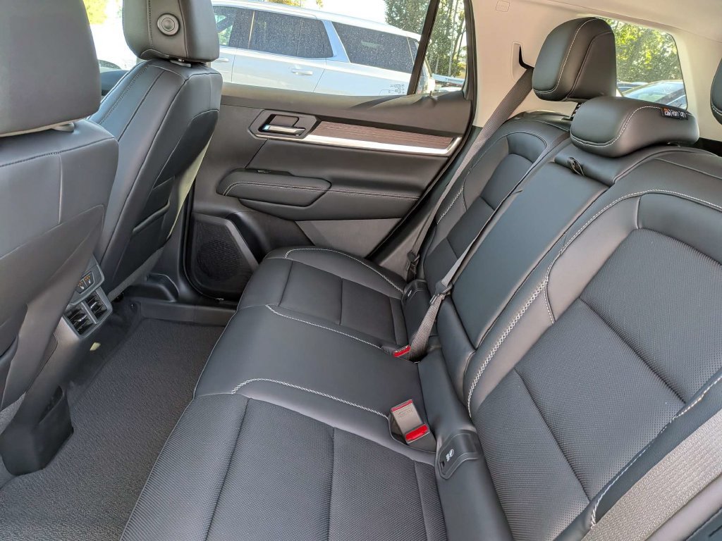 New 2027 GMC Terrain Denali AWD/4WD image 20