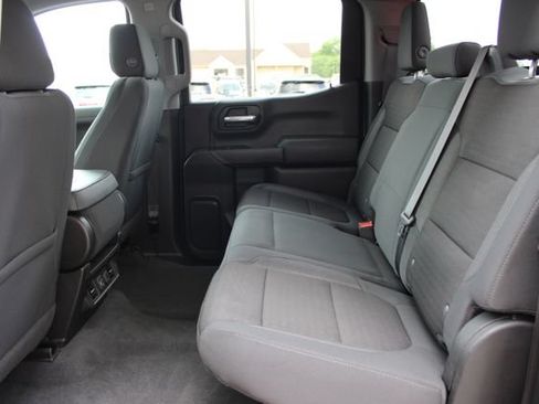 Used 2020 Chevrolet Silverado 1500 LT w/ All-Star Edition AWD/4WD image 39