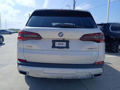 Used 2022 BMW X5 sDrive40i w/ Premium Package RWD image 8