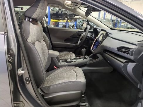 Used 2024 Subaru Crosstrek 2.0i Premium AWD/4WD image 13